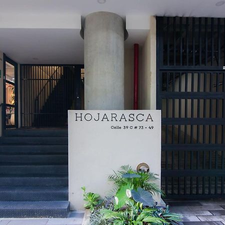 Appartamento Stunning 1Br In Laureles Medellín Esterno foto