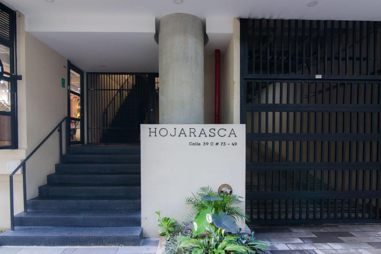 Appartamento Stunning 1Br In Laureles Medellín Esterno foto